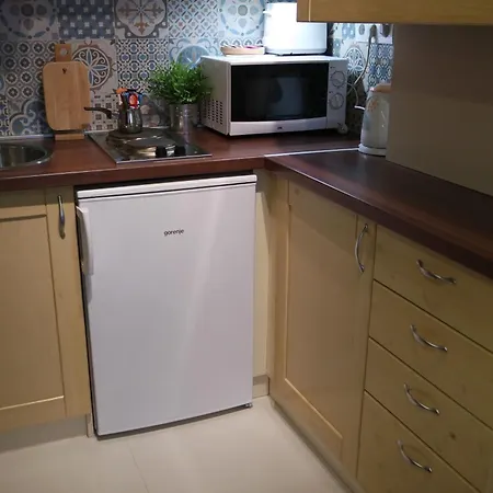 Apartmán Mirage Vaci Street Budapešť