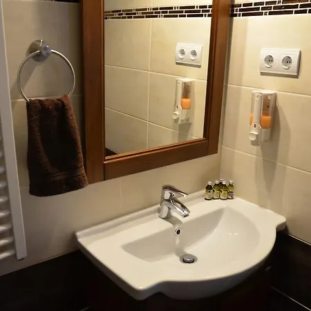 Apartmán Mirage Vaci Street *