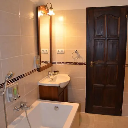 Apartmán Mirage Vaci Street Budapešť