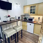 Mirage Vaci Street Apartment *