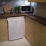 Apartment Mirage Vaci Street Budapest