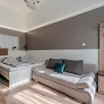 Mirage Vaci Street Budapest