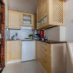 Apartment Mirage Vaci Street