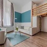 Mirage Vaci Street Apartment *