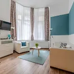 Apartment Mirage Vaci Street Budapest