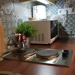 Apartment Mirage Vaci Street *