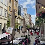 Mirage Vaci Street