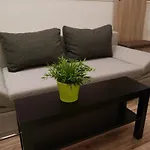 Mirage Vaci Street Budapest