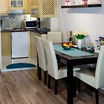 Apartment Mirage Vaci Street *