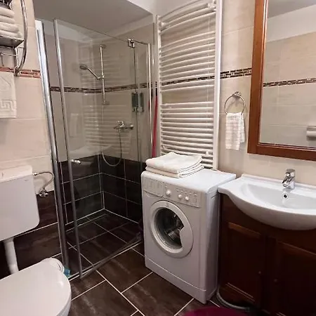 Mirage Vaci Street Apartment *