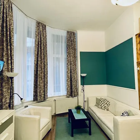 Mirage Vaci Street Apartment *