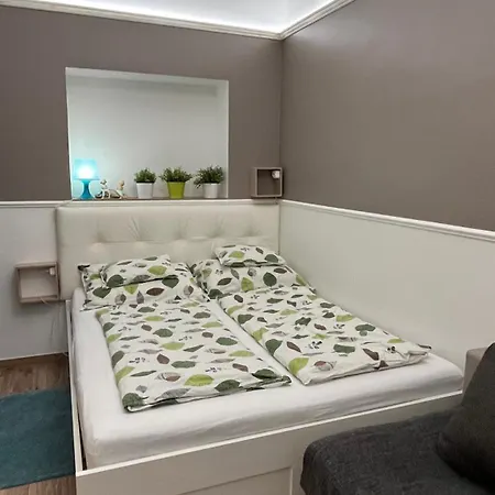 Mirage Vaci Street Apartment *