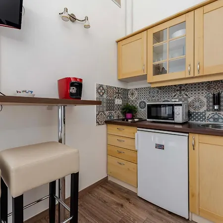 Apartment Mirage Vaci Street