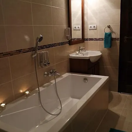 Mirage Vaci Street Apartment *