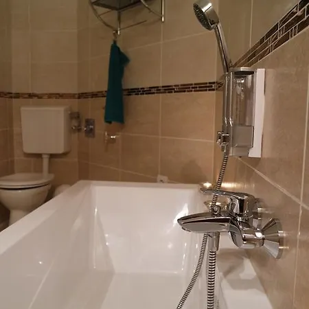 Apartment Mirage Vaci Street Budapest