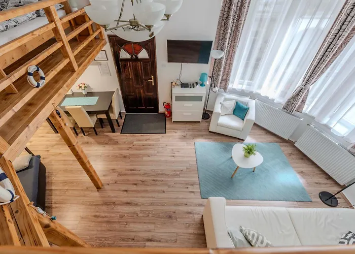 Mirage Vaci Street *