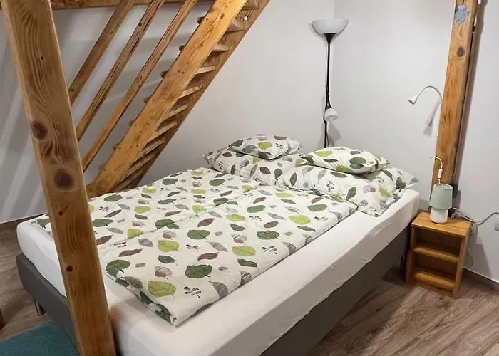 Mirage Vaci Street Apartament