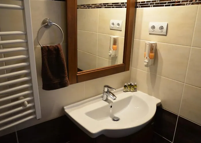 Apartament Mirage Vaci Street *