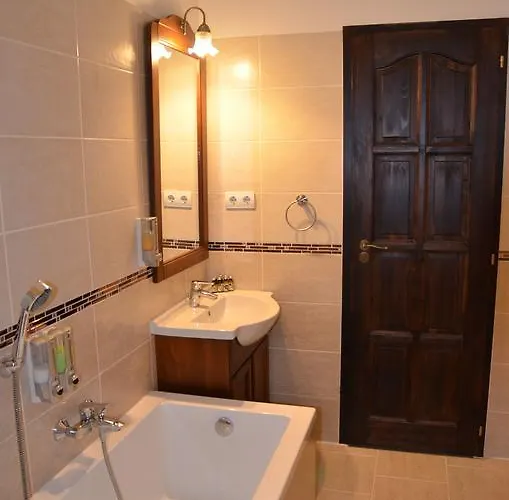 Apartament Mirage Vaci Street Budapesta