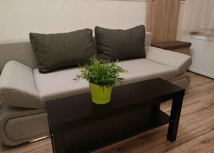 Mirage Vaci Street Budapesta