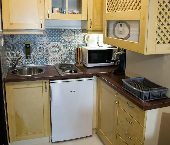 Mirage Vaci Street Budapesta