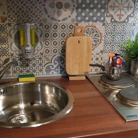 Mirage Vaci Street Budapeşte